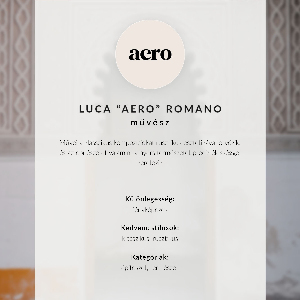 Poster druck Träumerei und Eleganz