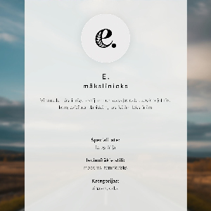 Poster bilder Winter Hill