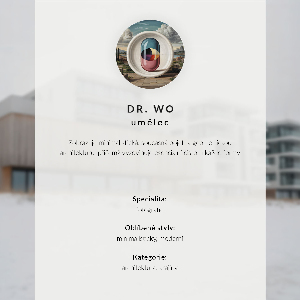 Poster druck Minimalistischer Pier