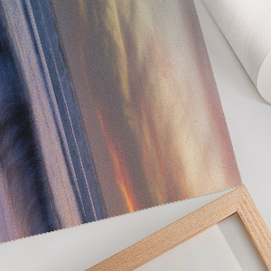 Poster bilder Westküste