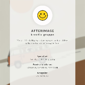 Poster bilder Abstrakte Eleganz