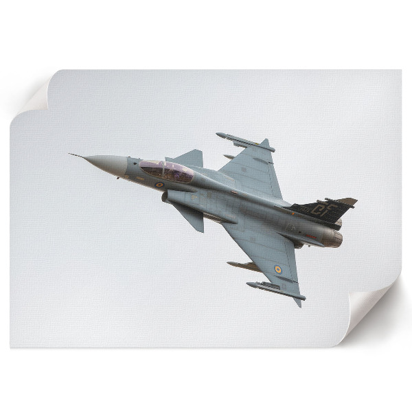 Plakat Im Flug