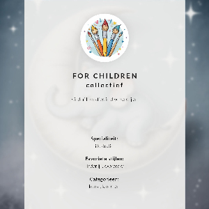 Wandposter Auf einem Mammut reiten