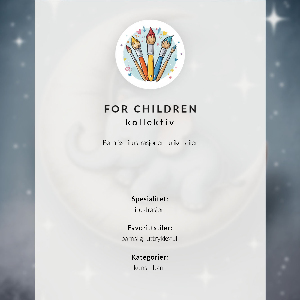 Wandposter Auf einem Mammut reiten