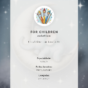 Poster bilder Elefantenillustration