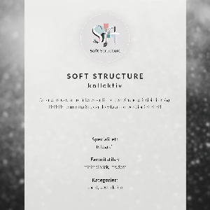 Poster Regenbogenstreifen