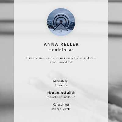 Wandposter mit Motiv Meereswellen