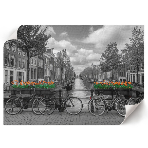 Plakat „Urbaner Charme”