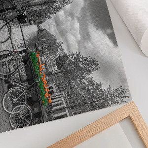 Plakat „Urbaner Charme”