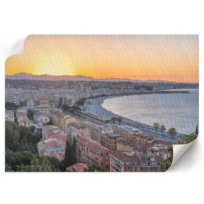 Plakat „Sea West”