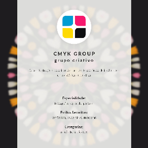 Poster druck Karaoke singen