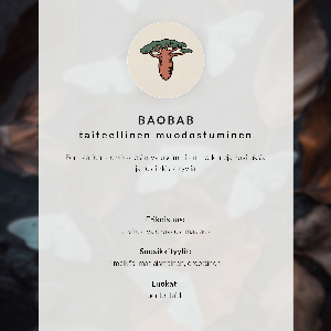 Poster bilder Schwarzer und weißer Körper