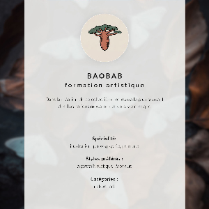 Poster bilder Schwarzer und weißer Körper