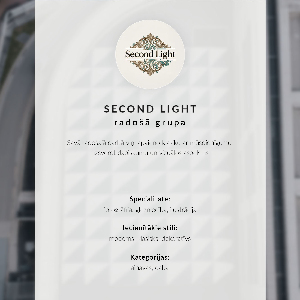 Wandposter Küstenlandschaft