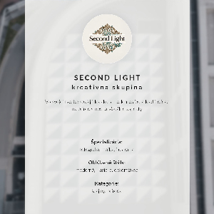 Wandposter Küstenlandschaft