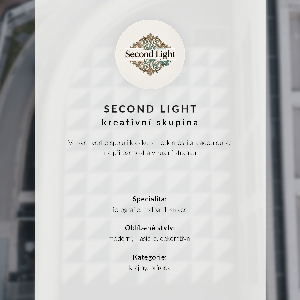 Wandposter Küstenlandschaft