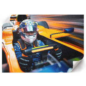 Poster bilder Rennwagen