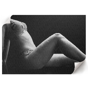 Posterdruck „Sinnliche Eleganz“