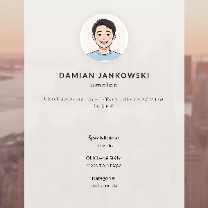 Poster bilder Tropische Landschaft