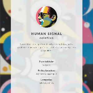 Poster druck Nacht-Ninjas