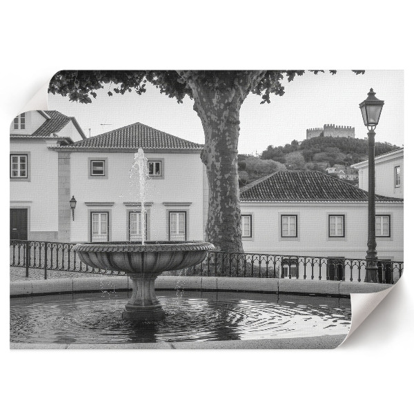 Poster bilder Stadtfrieden