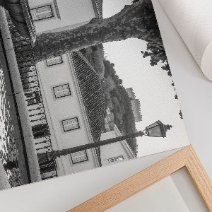 Poster bilder Stadtfrieden