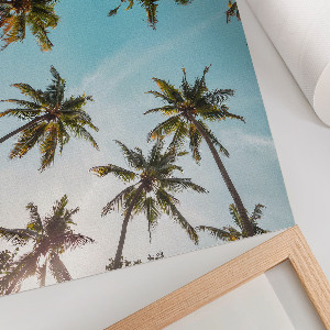 Poster bilder Exotische Stimmung