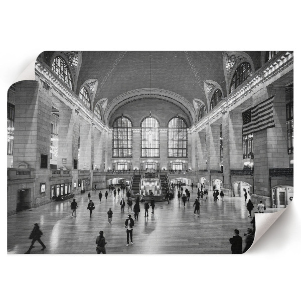 Poster Großer Saal