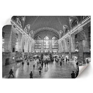 Poster Großer Saal