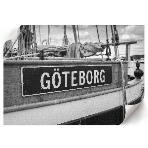 Poster Lodz Göteborg