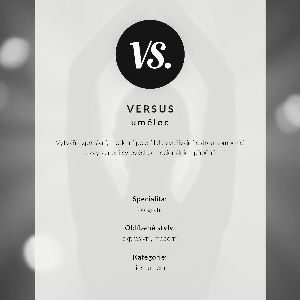 Plakat Graffiti-Straße