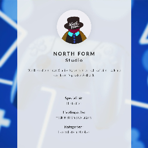 Poster bilder Gamecontroller