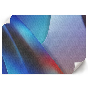 Poster mit dem Motiv „Farben der Abstraktion”