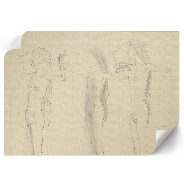 Poster bilder Lerne für heute