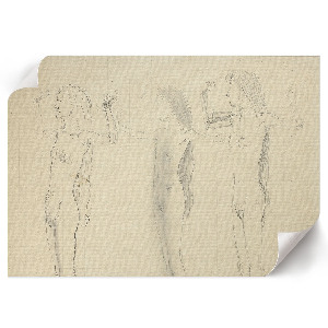 Poster bilder Lerne für heute