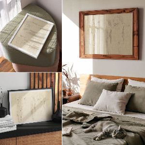 Poster bilder Lerne für heute