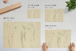 Poster bilder Lerne für heute