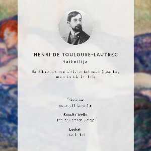 Poster druck Mademoiselles Truppe