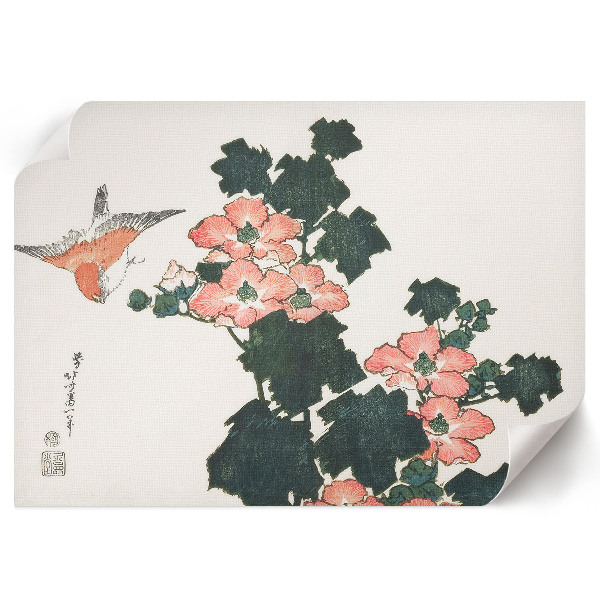 Poster bilder Rote Rosen