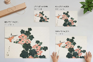Poster bilder Rote Rosen