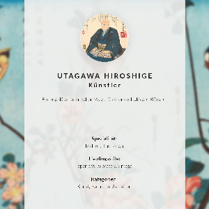 Poster bilder Seikenji Fuji