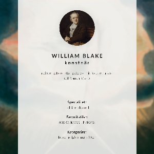 Poster Geologische Karte der USA