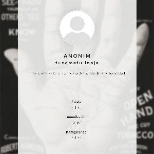 Wandposter Sieben Männerhände