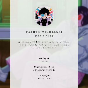 Poster bilder Futuristische Technologie