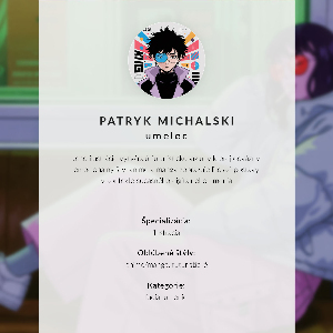 Poster bilder Futuristische Technologie