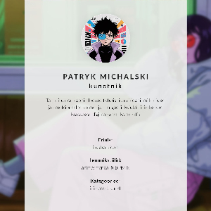 Poster bilder Futuristische Technologie