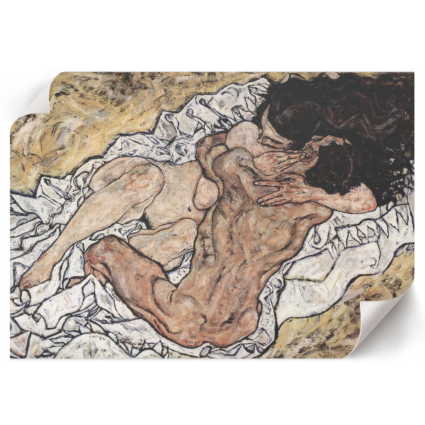 Poster bilder Umarmen