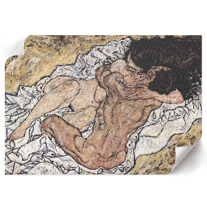 Poster bilder Umarmen