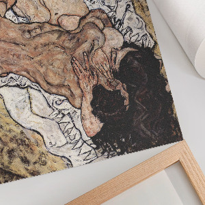 Poster bilder Umarmen