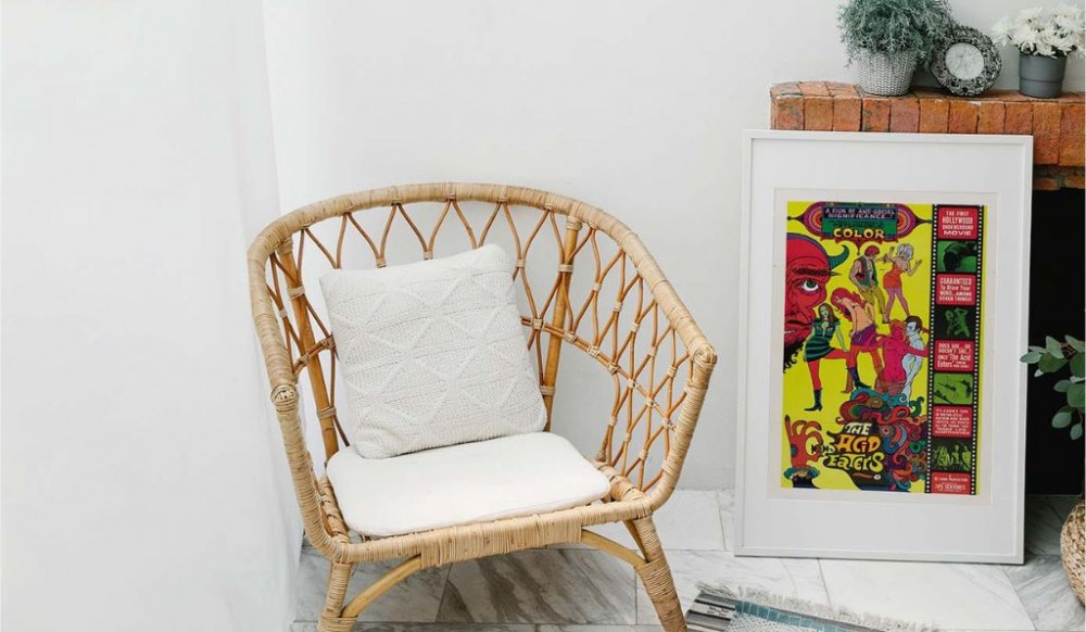 Faszinierende Werbetechniken